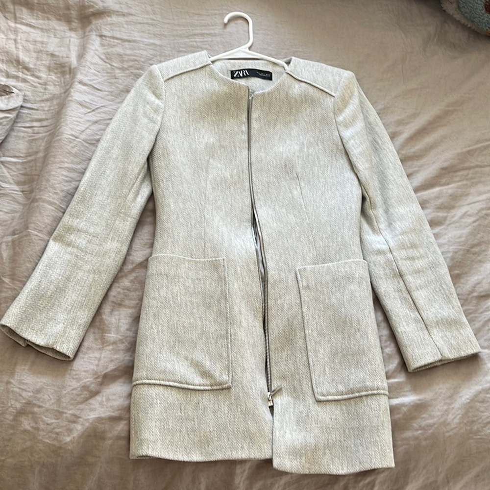 Zara Jacket